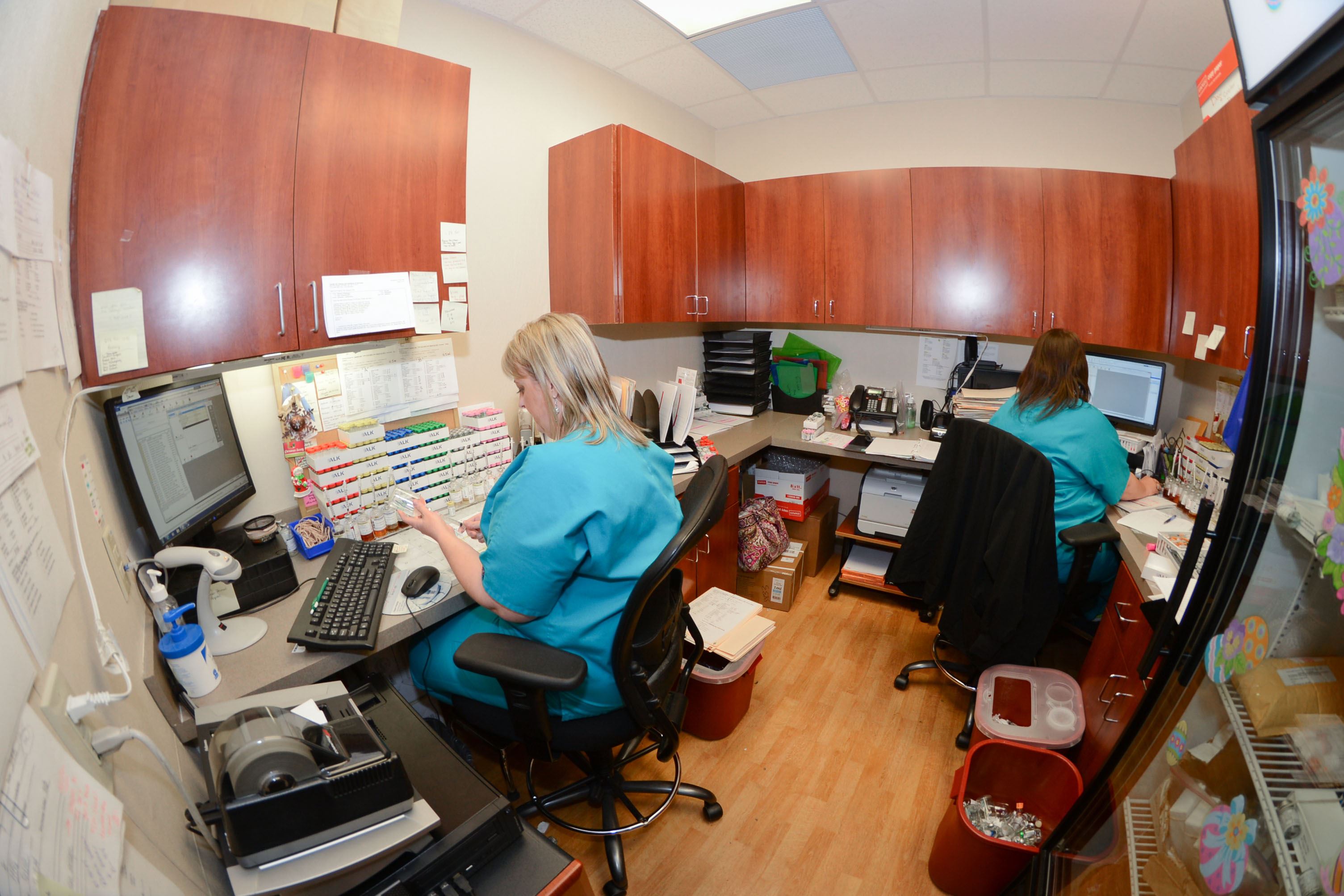 Center For Allergy And Asthma Villa Rica